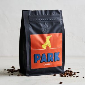 Park Blend Espresso