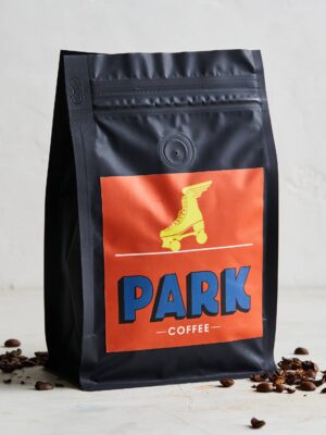 Park Blend Espresso