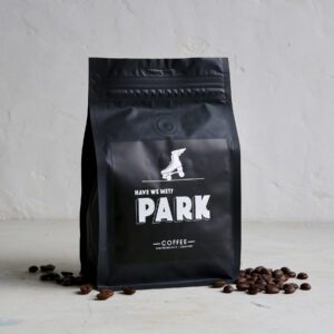 Park House Blend