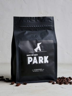 Park House Blend