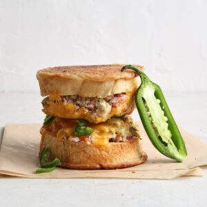Spicy-tuna-melt